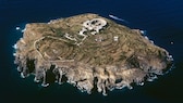 „Alcatraz von Italien“