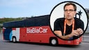 Sommerprognose von Blablacar CEO Nicolas Brusson