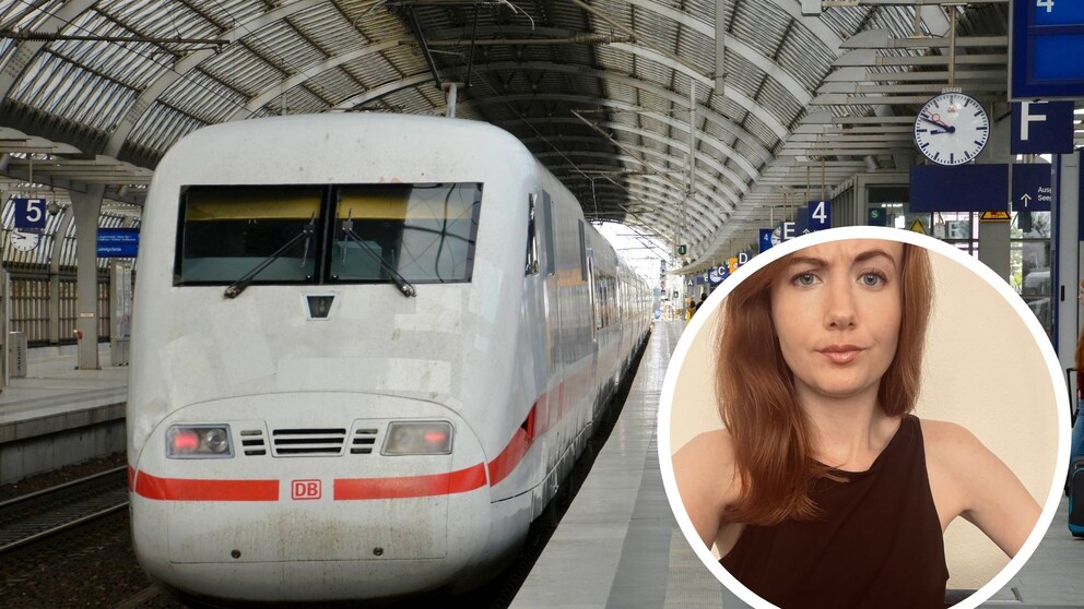 Bahn Kommentar