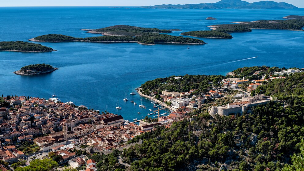 Kroatien
