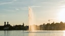 Zeppelin Bodensee