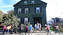 Lizzie Borden House
