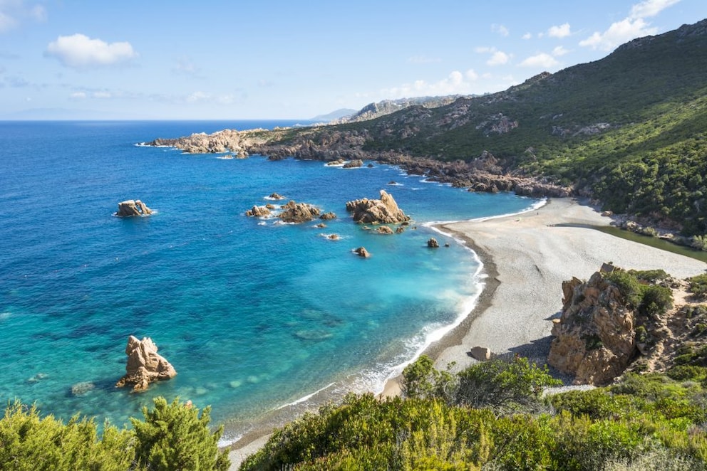 Schonste Insel Europas