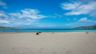Sicherste Strände Sommerurlaub Europa