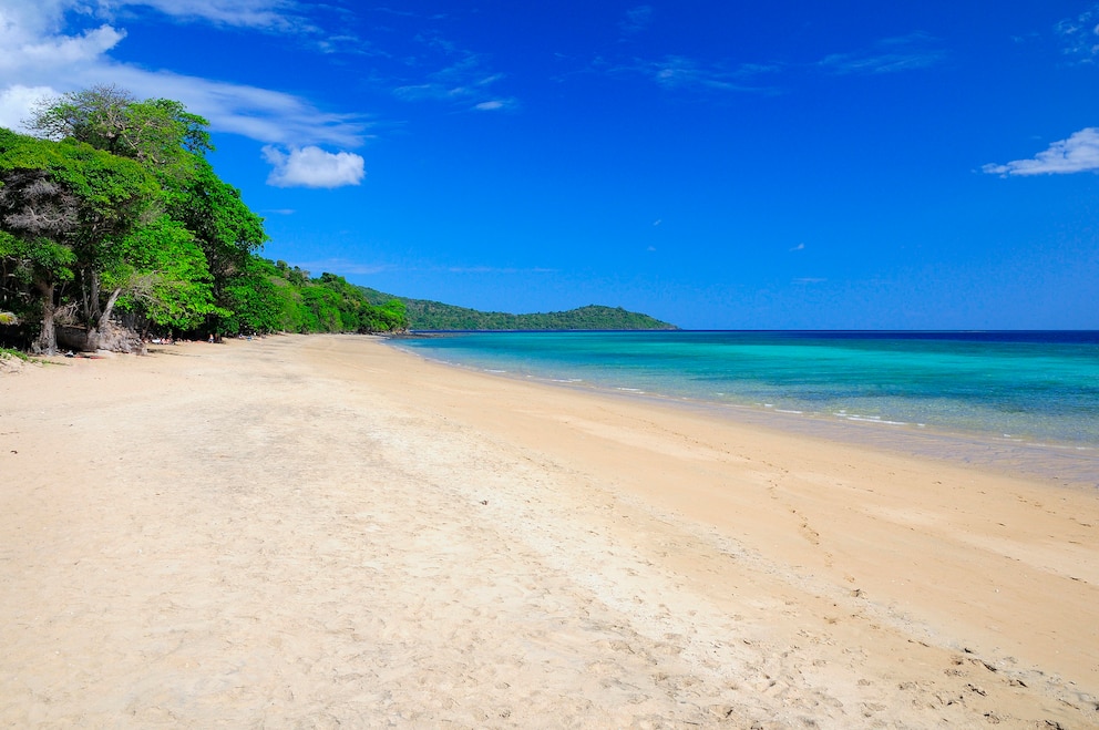 Mayotte