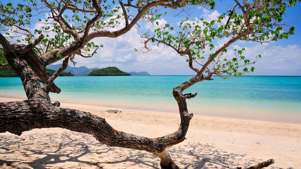 Mayotte