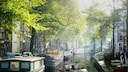 Roboats Amsterdam