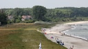 Wustrow verbotene Insel