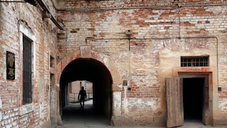 Gedenkstätte Theresienstadt