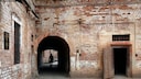 Gedenkstätte Theresienstadt