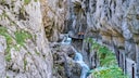 Höllentalklamm