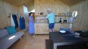 Wikkelhouse Helgoland