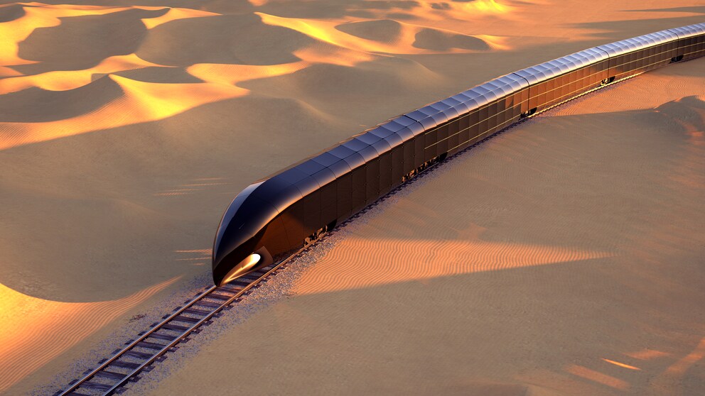 G-Train