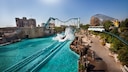 Der Europa-Park in Rust ist einer der besten Freizeitparks in Deutschland