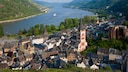 Mittelrheintal
