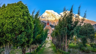 Yungay
