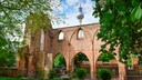 Franziskanerkloster in Berlin