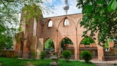 Franziskanerkloster in Berlin