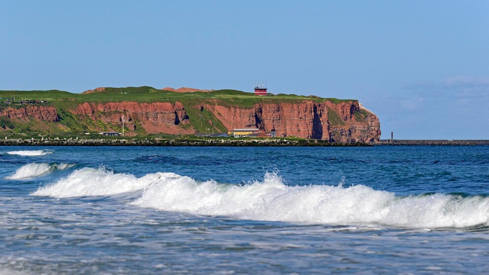 Helgoland Reisetipps