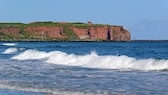 Helgoland Reisetipps