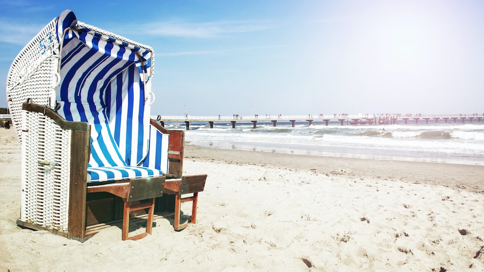 Strandkorb