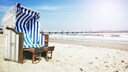 Strandkorb