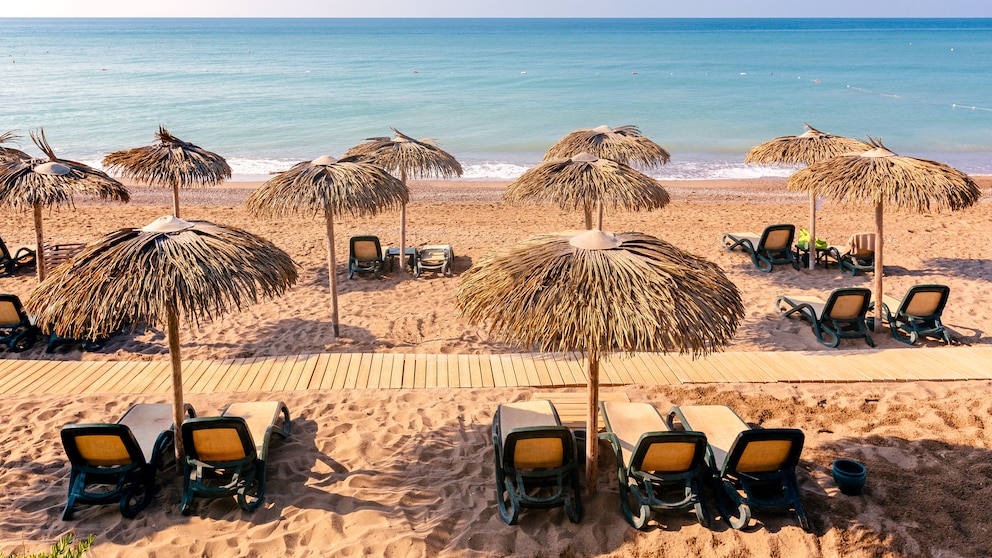 Wann ist die beste Zeit um Urlaub zu buchen?