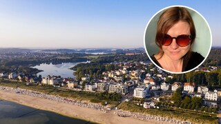 Urlaub Usedom