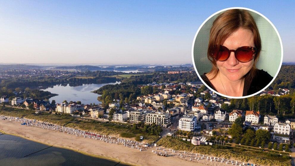 Urlaub Usedom