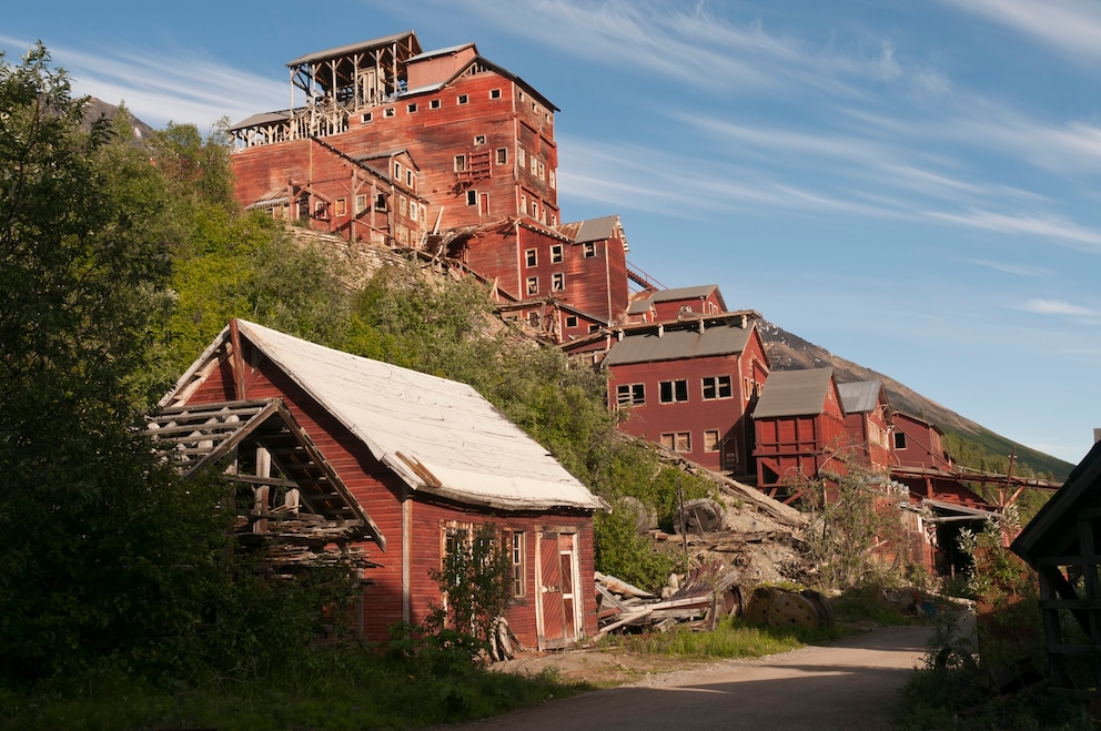 Kennecott