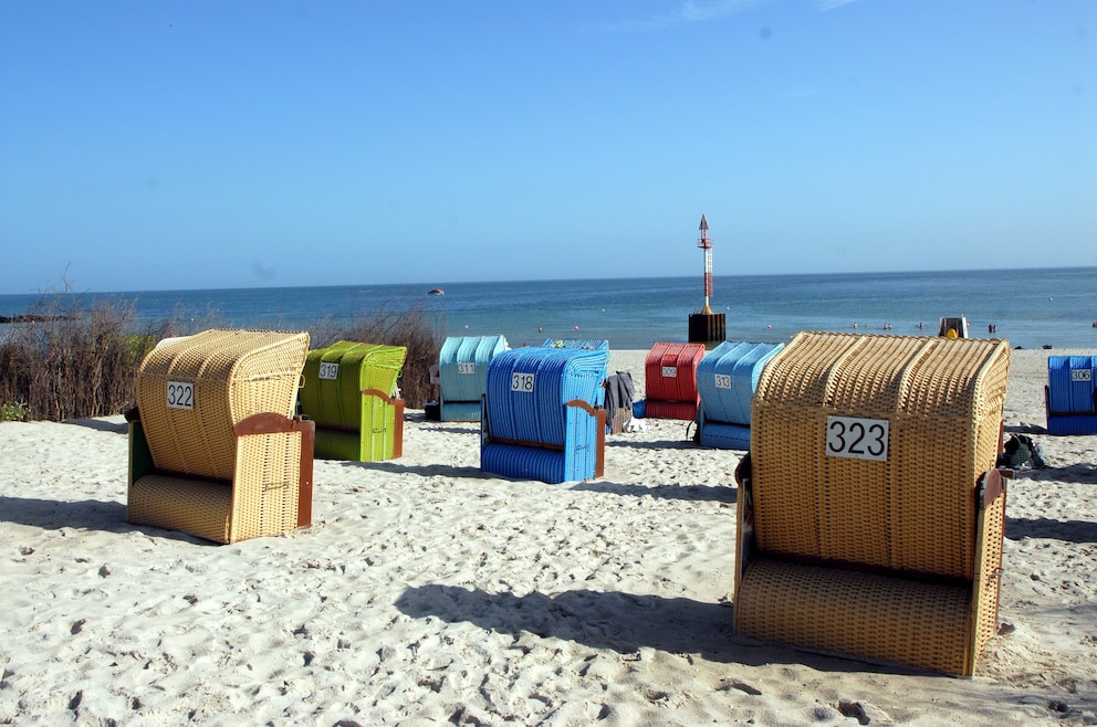 Düne Helgoland