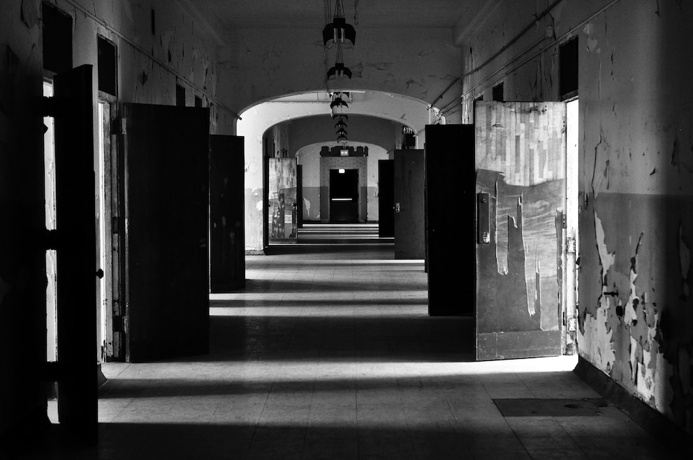 Trans-Allegheny Lunatic Asylum