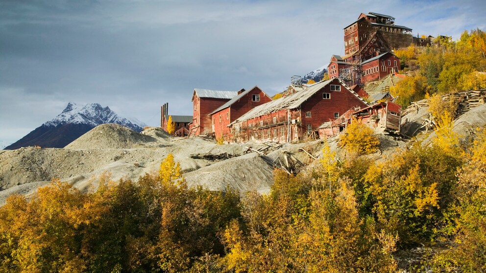 Kennecott