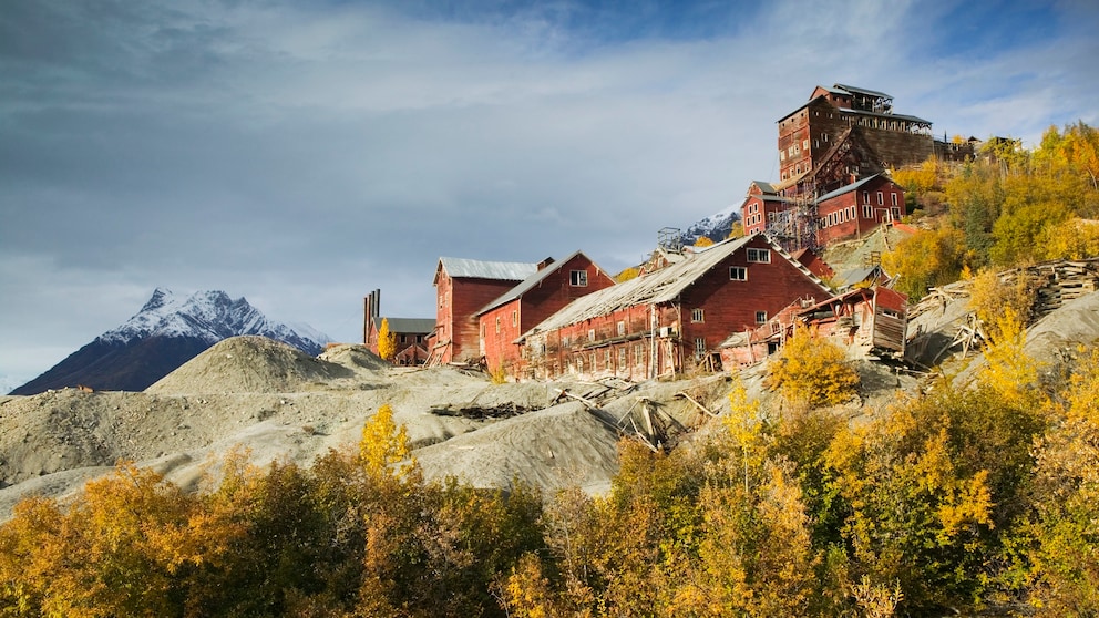 Kennecott