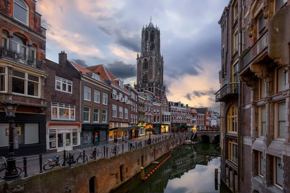 Utrecht