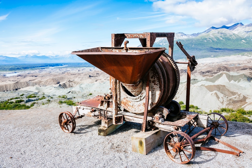 Kennecott