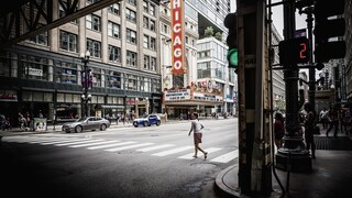 Chicago H.H. Holmes Podcast