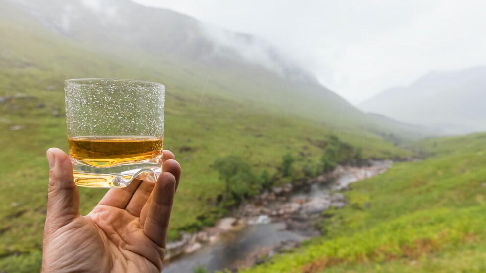 Scotch Whisky