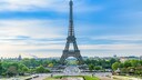 Eiffelturm Paris