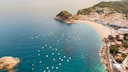 Spanien Küsten
