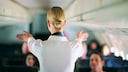 Flugbegleiter/innen sind Allround-Talente – der Job ist anspruchsvoller, als viele denken