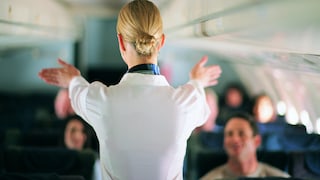 Flugbegleiter/innen sind Allround-Talente – der Job ist anspruchsvoller, als viele denken