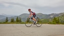Dirk Leonhardt Weltrekord Fahrrad albanische Alpen