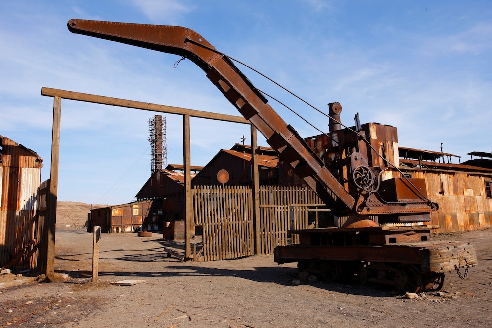 Humberstone