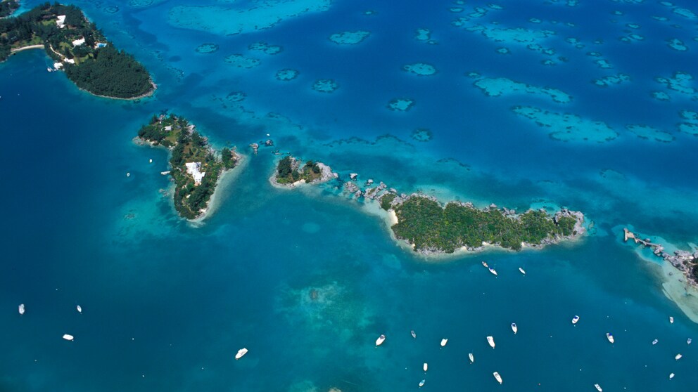 Bermuda
