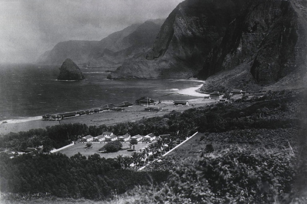 Kalaupapa