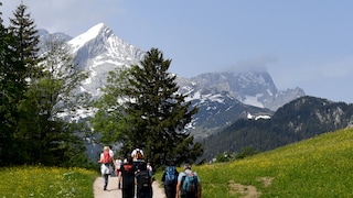 Deutscher Alpenverein