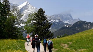 Deutscher Alpenverein