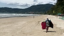 Phuket Strand