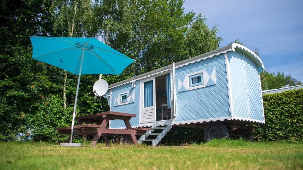 Mietportal Camper Wohnwagen